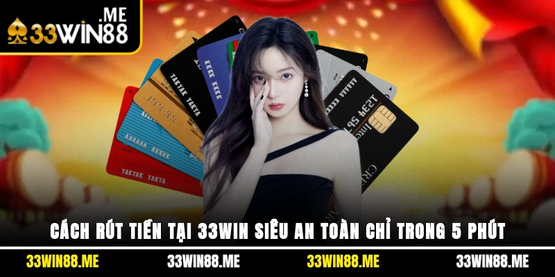 Quyền Riêng Tư 33WIN Và Chính Sách Bảo Vệ Hội Viên An Toàn